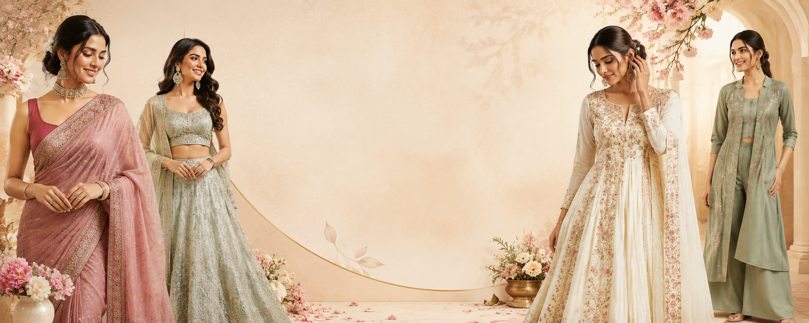 ELEGANCE IN EVERY OUTFIT